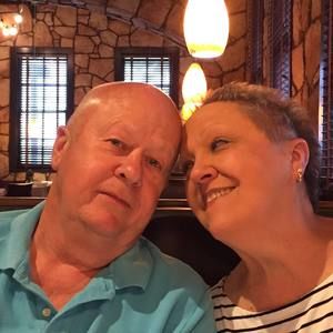 Meet your Posher, Bev